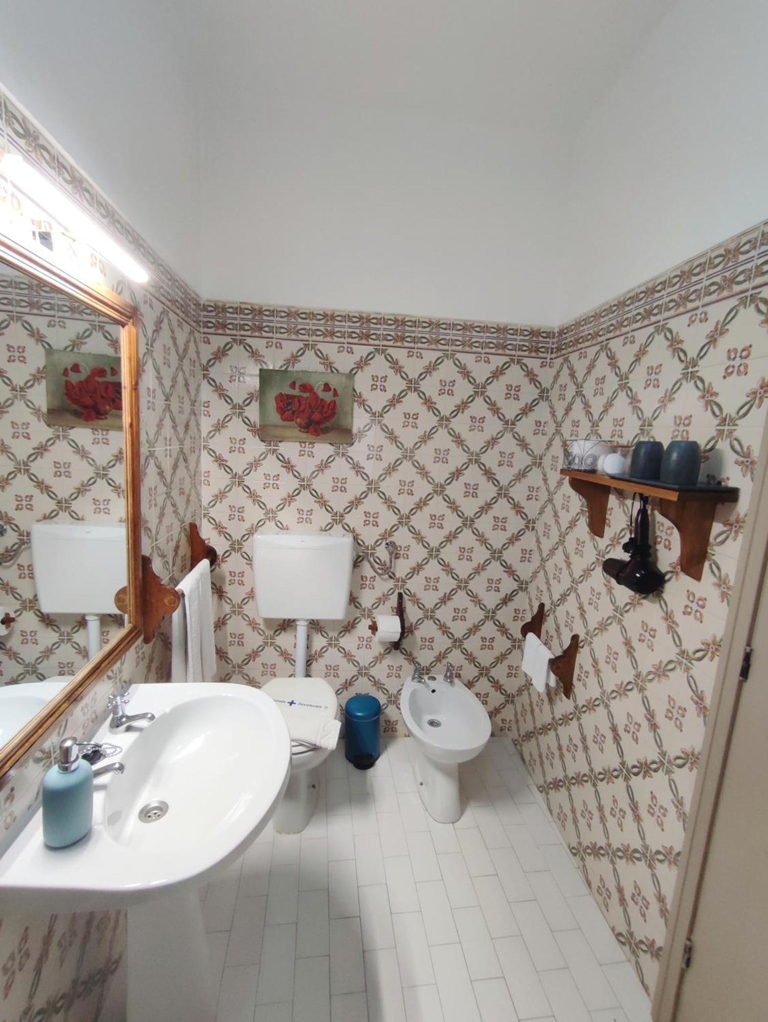 Гостевой дом Casa De Terena Экстерьер фото